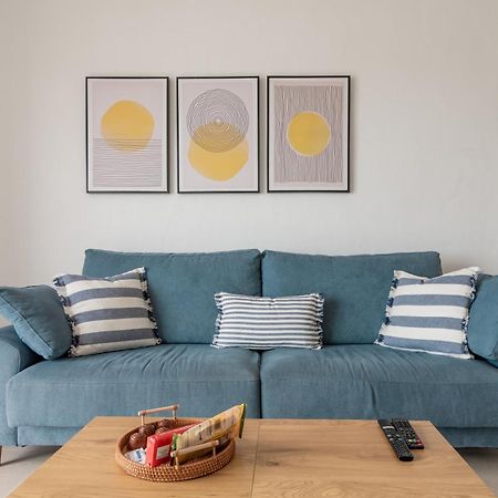 Ferienwohnung Seascape Heated Pool, Air-Con, View, Adult Only Corralejo Exterior foto