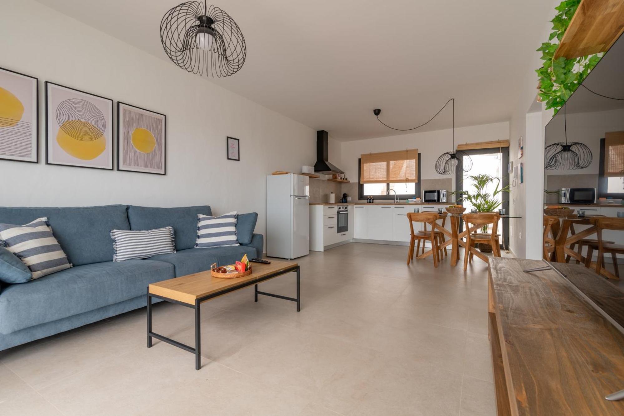Ferienwohnung Seascape Heated Pool, Air-Con, View, Adult Only Corralejo Exterior foto